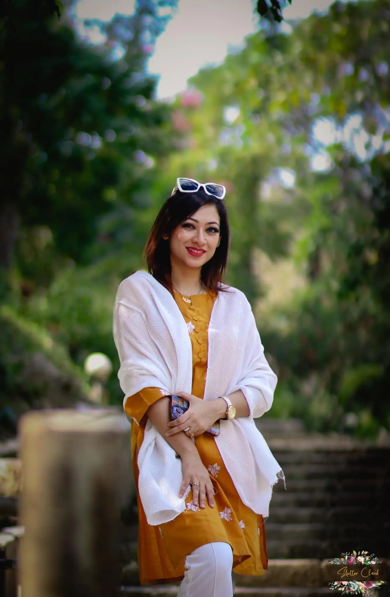 Huril Zannat Razmi image